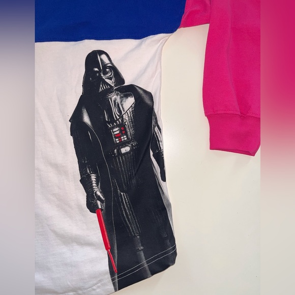 STAR WARS D23 LIMITED EDITION Spirit Jersey - Picture 6 of 8